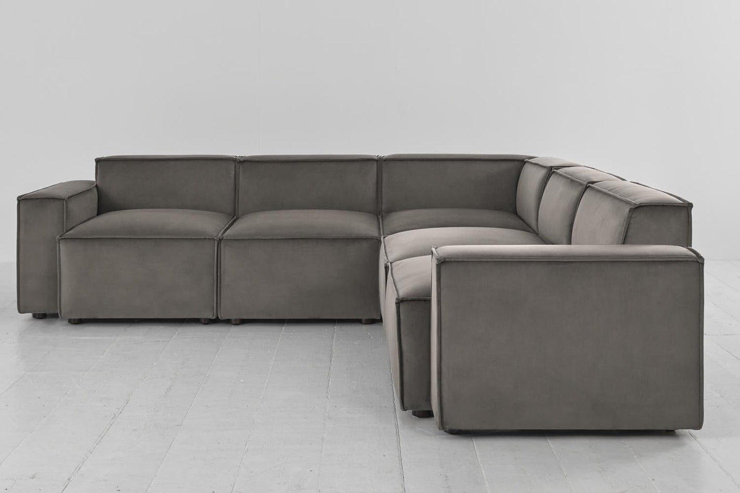 Model 03 Corner Sofa