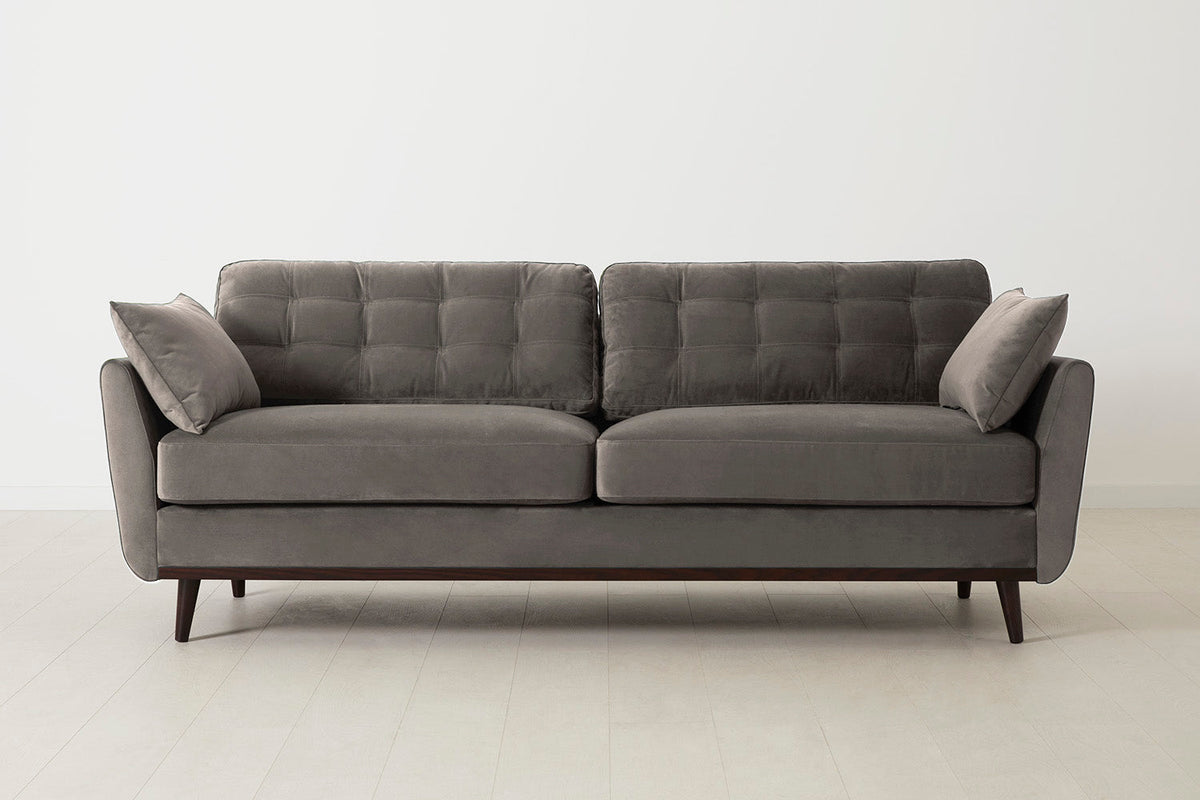 Model 10 3-Seater Sofa