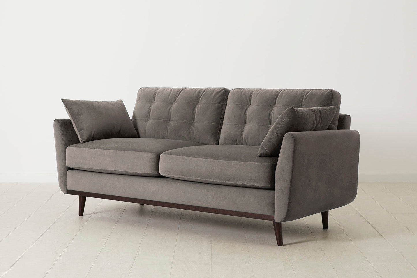 Model 10 2-Seater Sofa, Elephant