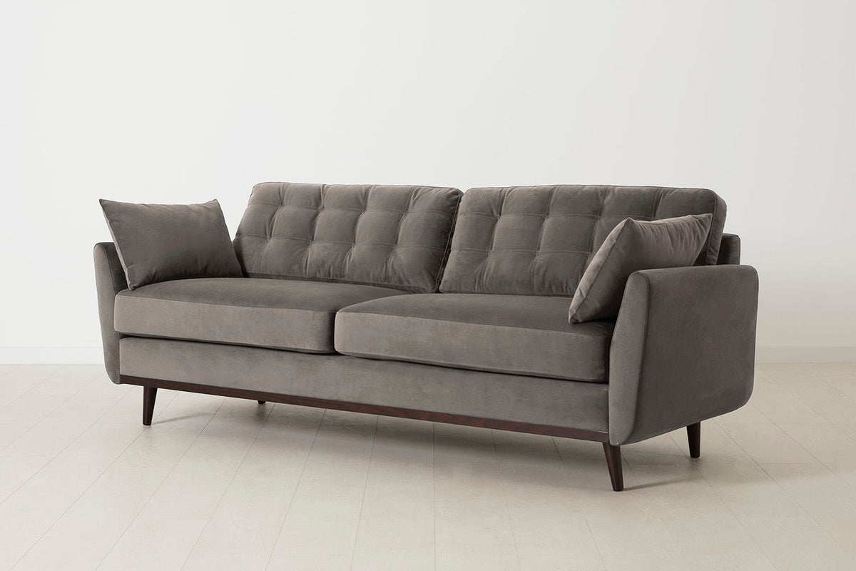 Model 10 3-Seater Sofa