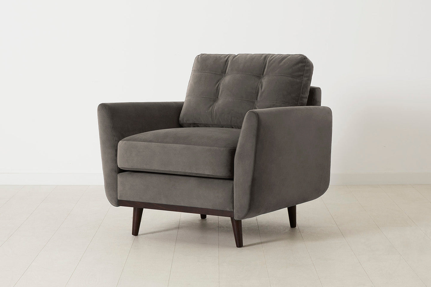 Model 10 Armchair, Elephant