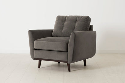 Model 10 Armchair, Elephant