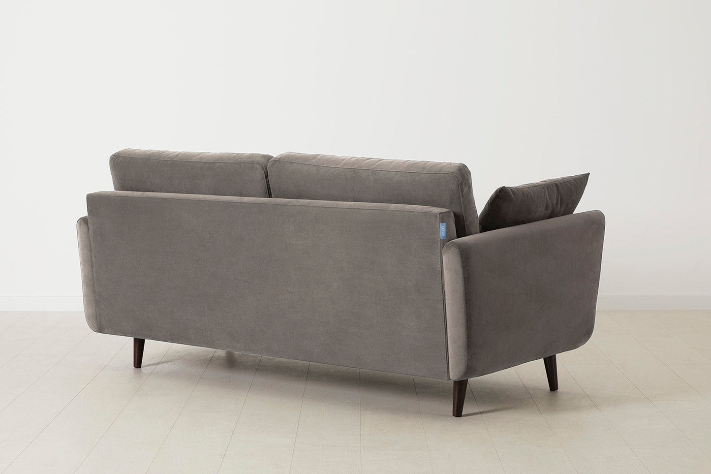 Model 10 2-Seater Sofa, Elephant