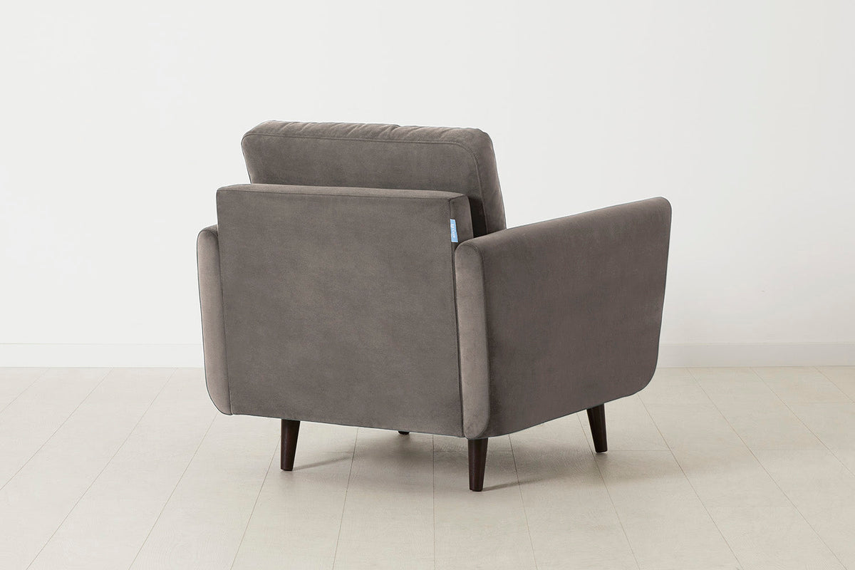 Model 10 Armchair, Elephant