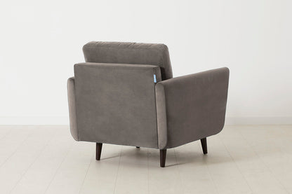 Model 10 Armchair, Elephant