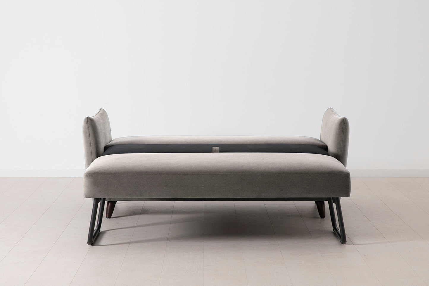 Model 08 2.5-Seater Sofa Bed