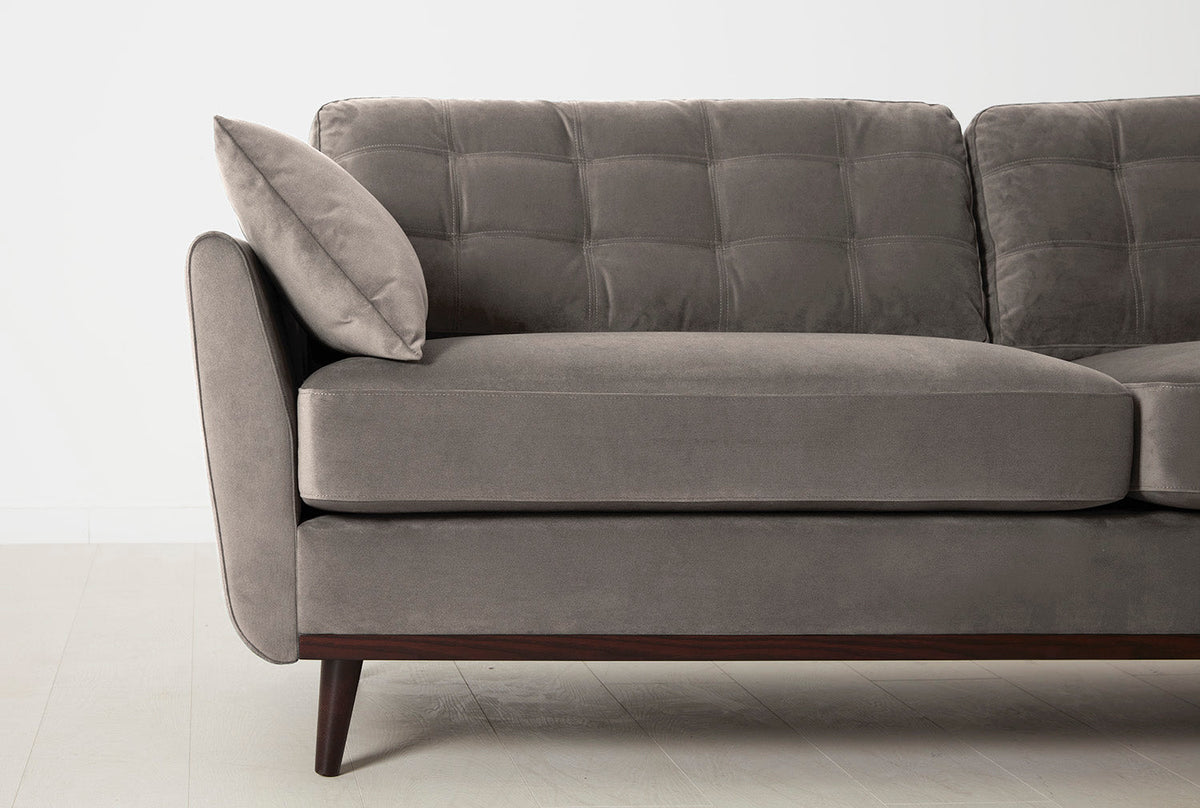 Model 10 3-Seater Sofa