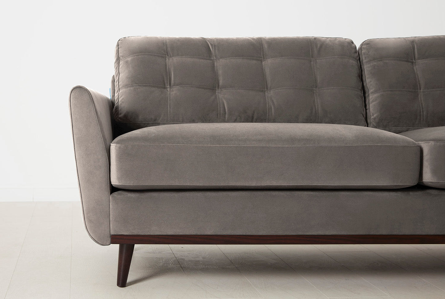 Model 10 3-Seater Sofa
