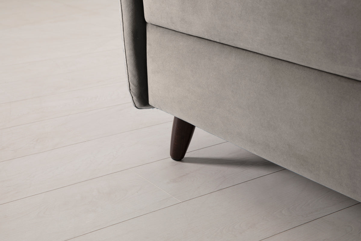 Model 08 2.5-Seater Sofa Bed