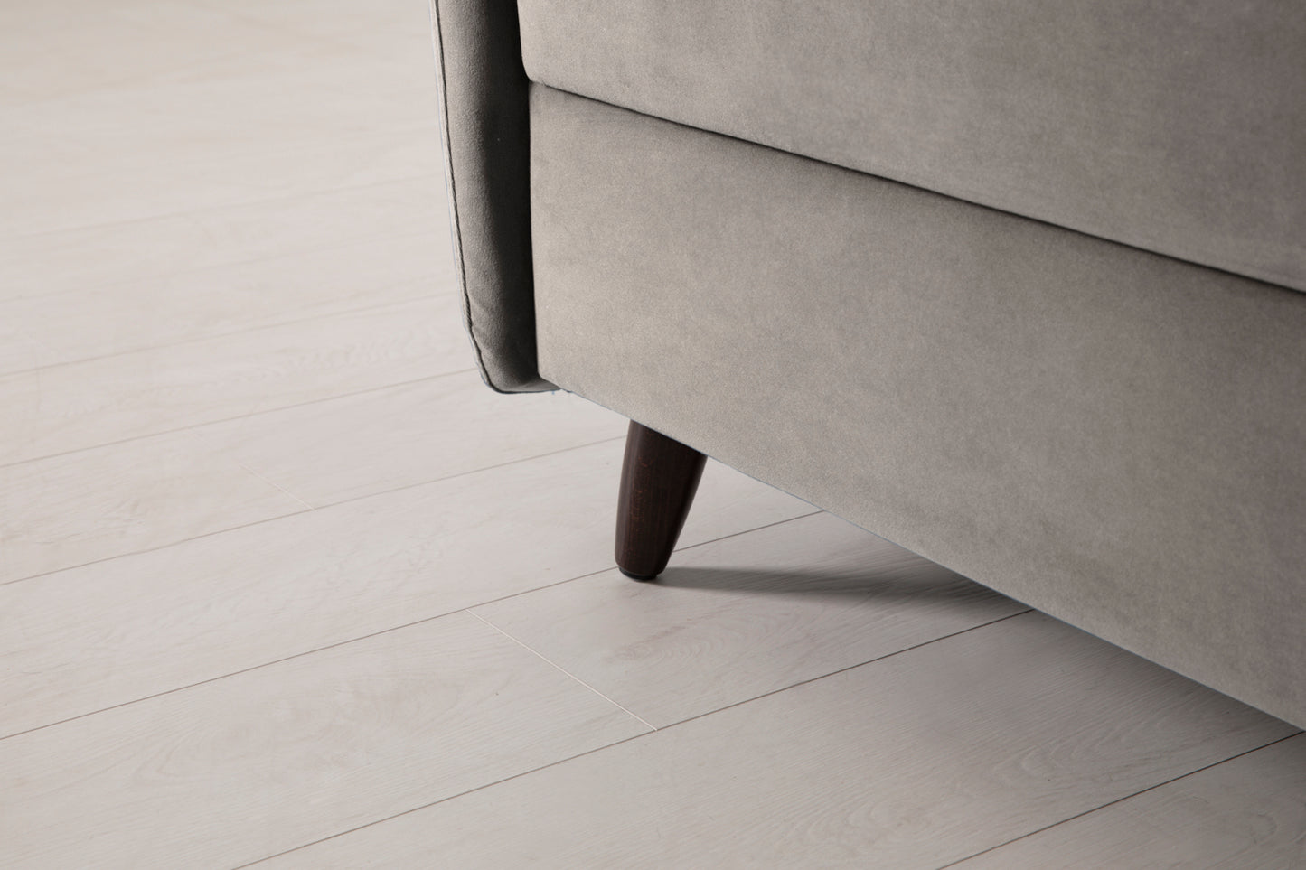 Model 08 2.5-Seater Sofa Bed