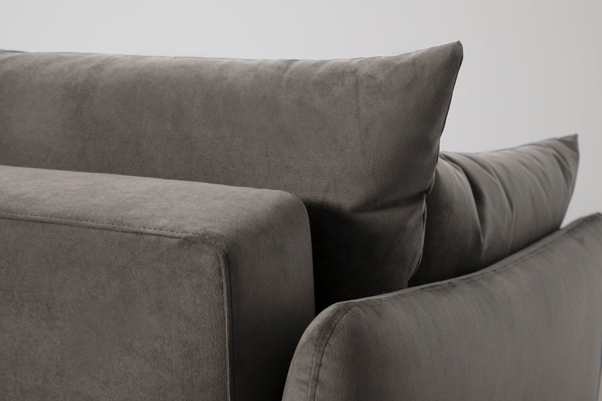 Model 08 2.5-Seater Sofa Bed