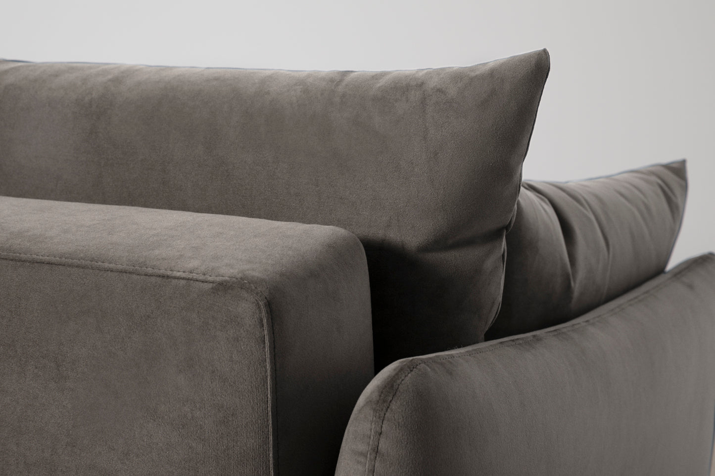 Model 08 2.5-Seater Sofa Bed