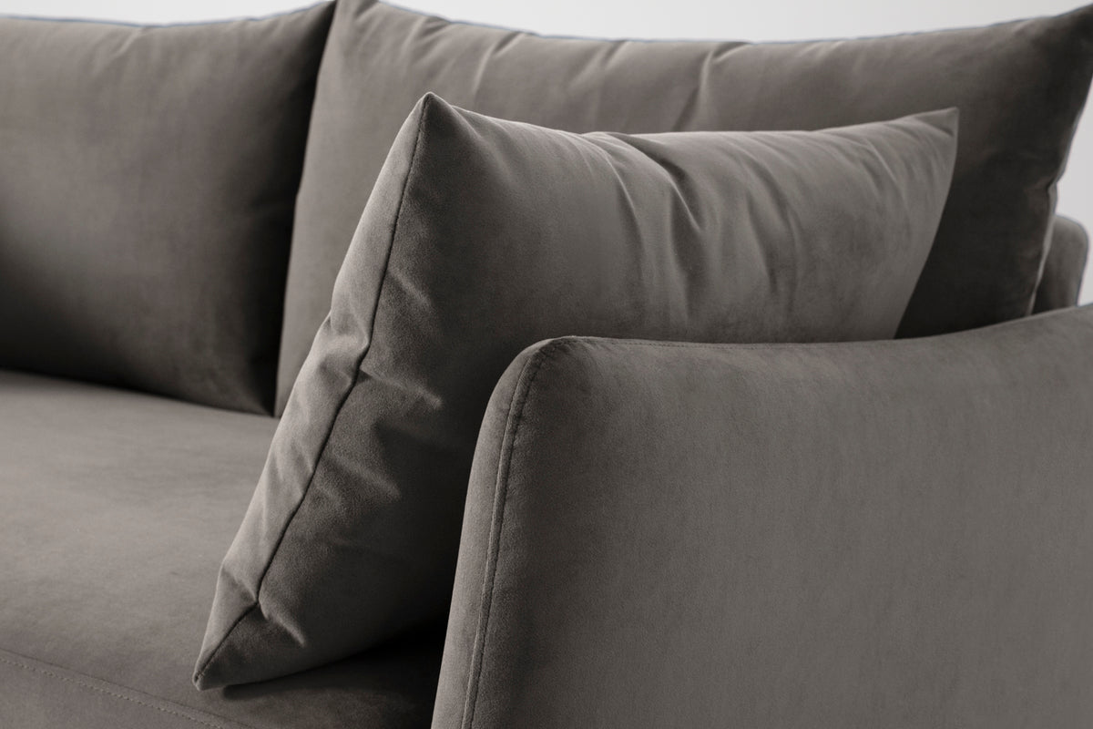 Model 08 2.5-Seater Sofa Bed