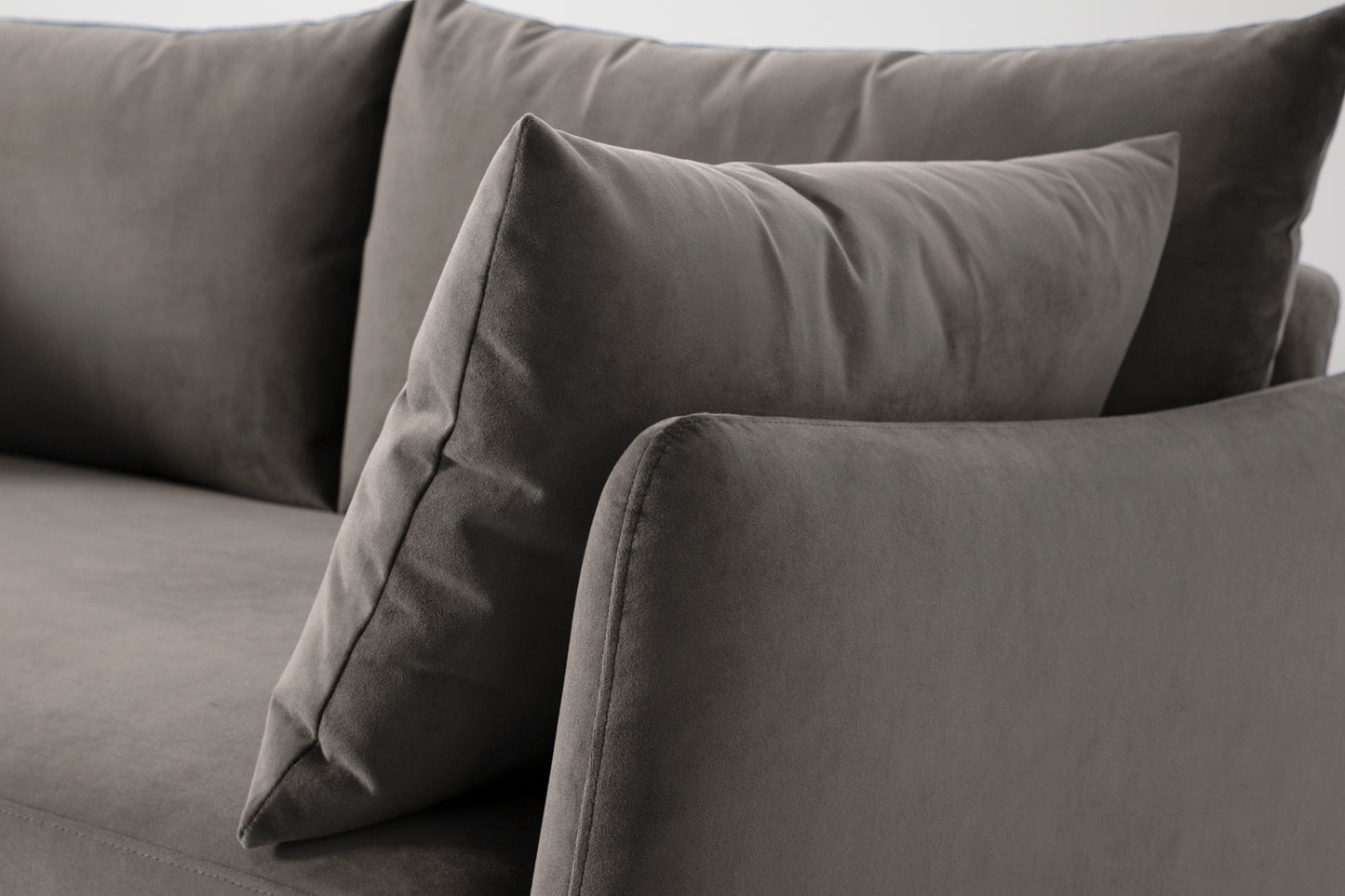 Model 08 2.5-Seater Sofa Bed