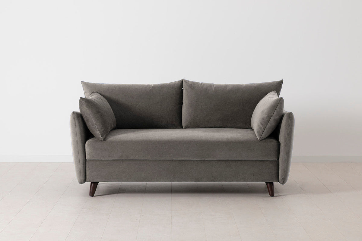 Model 08 2.5-Seater Sofa Bed