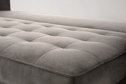 Model 02 Sofa Bed 3 Seater, Elephant