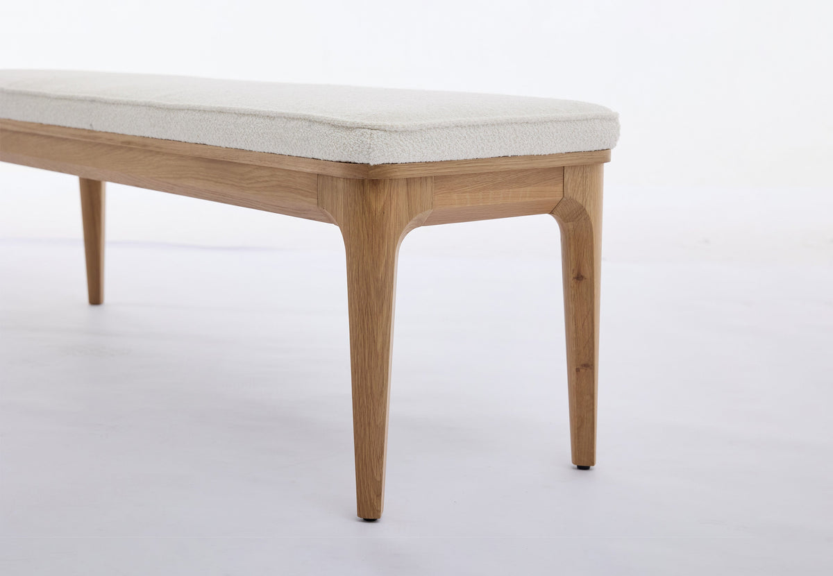 Dining Bench 01