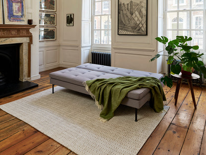 Model 11 Sofa Bed 3 Seater, Risso