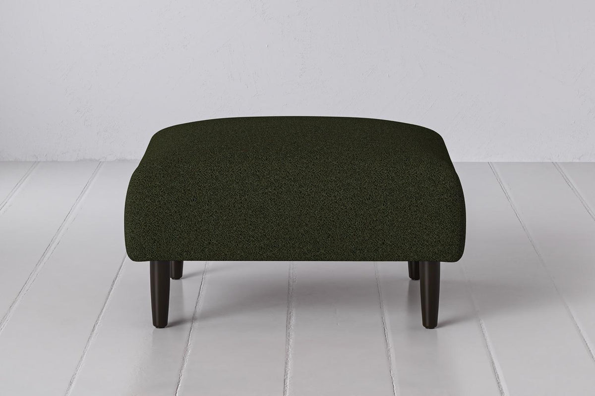 Model 05 Ottoman, Fern