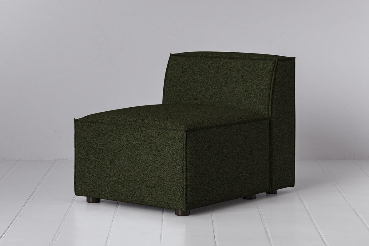 Model 03 Single Seat Module, Fern