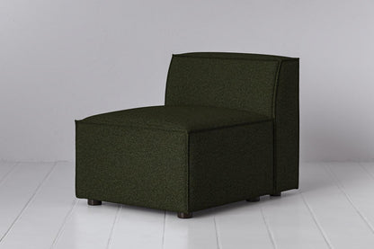 Model 03 Single Seat Module, Fern