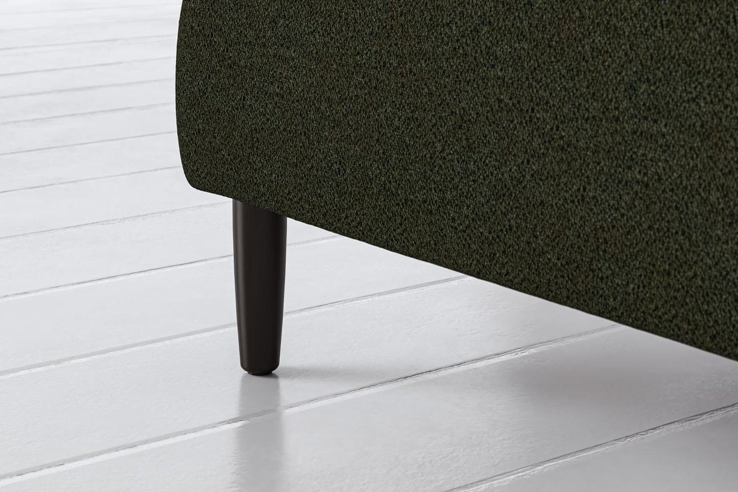 Model 05 3-Seater Sofa, Fern