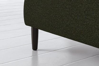 Model 05 3-Seater Sofa, Fern