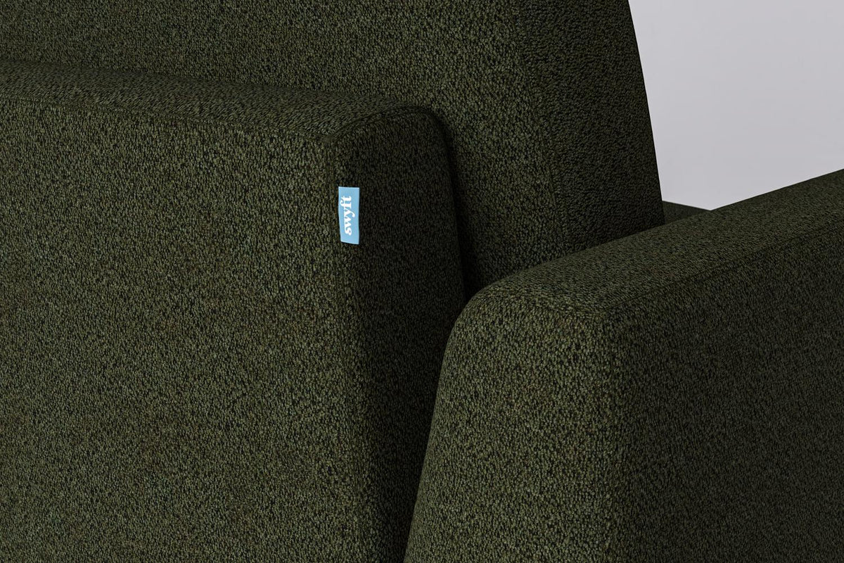 Model 05 Chaise Longue, Fern