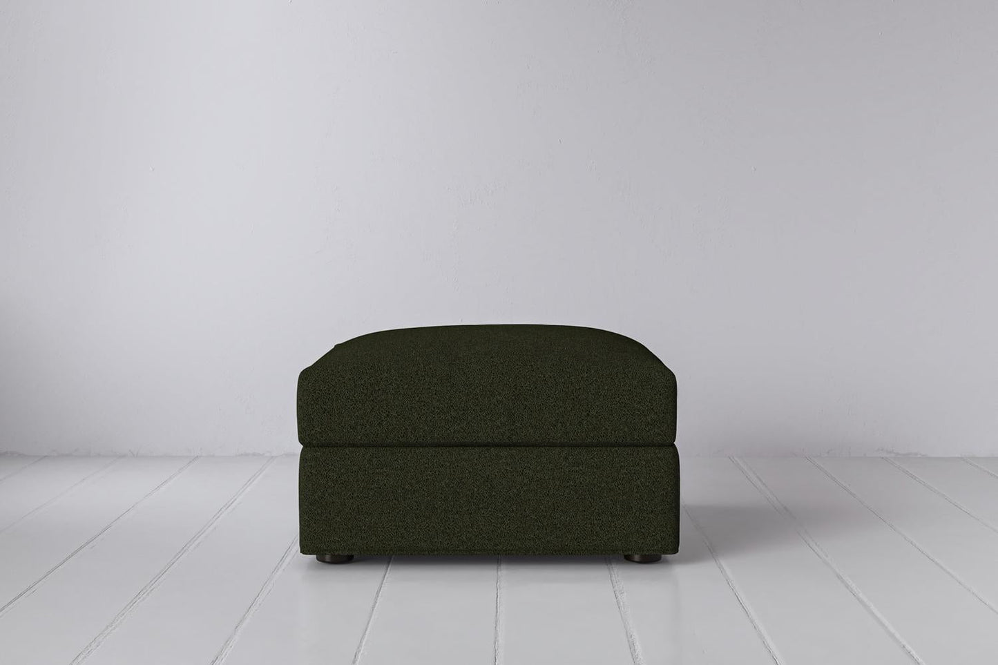 Model 06 Ottoman