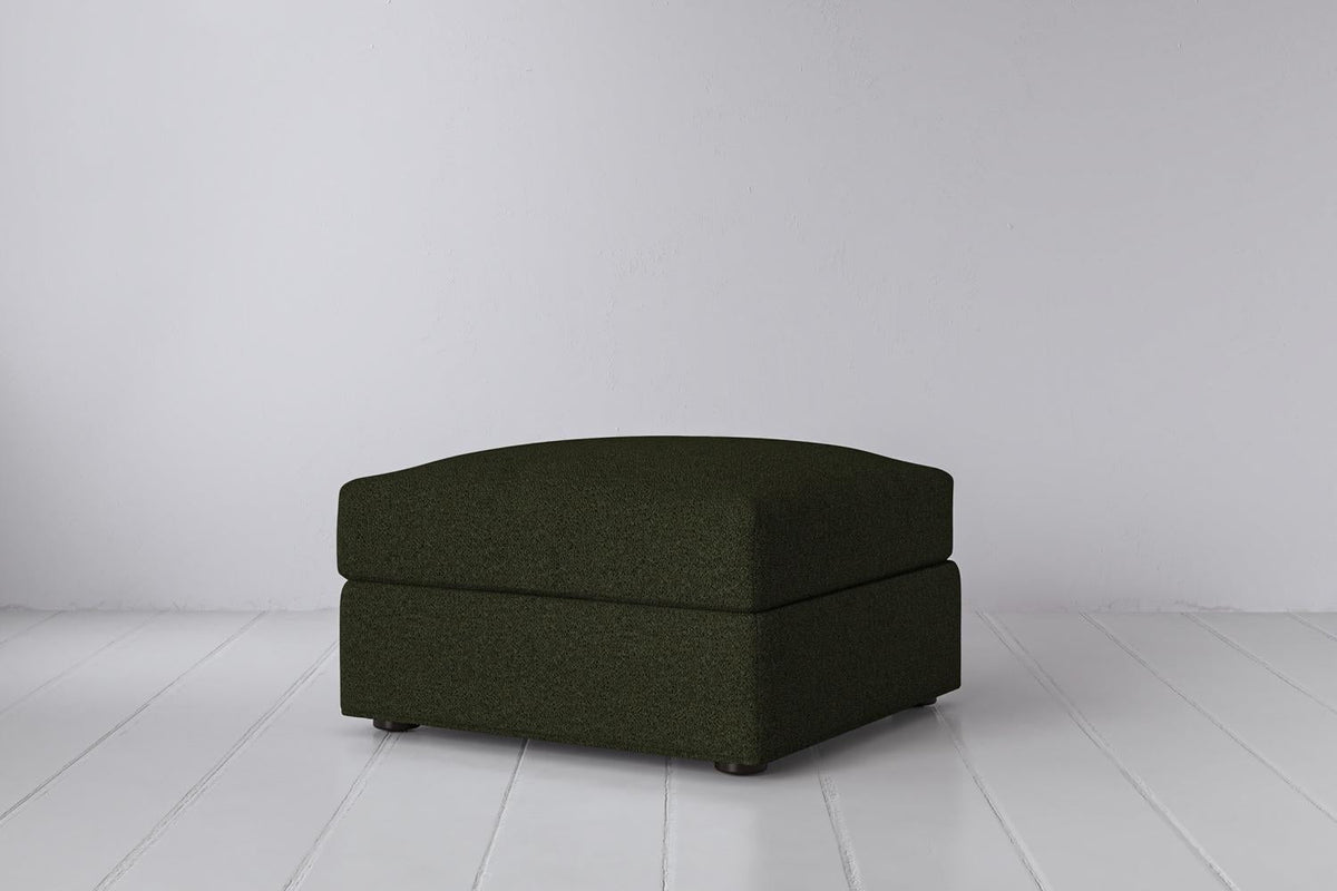 Model 06 Ottoman