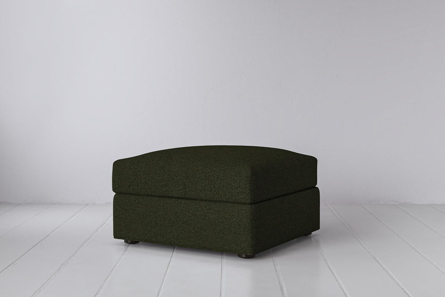 Model 06 Ottoman