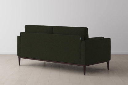 Model 02 2-Seater Sofa, Fern