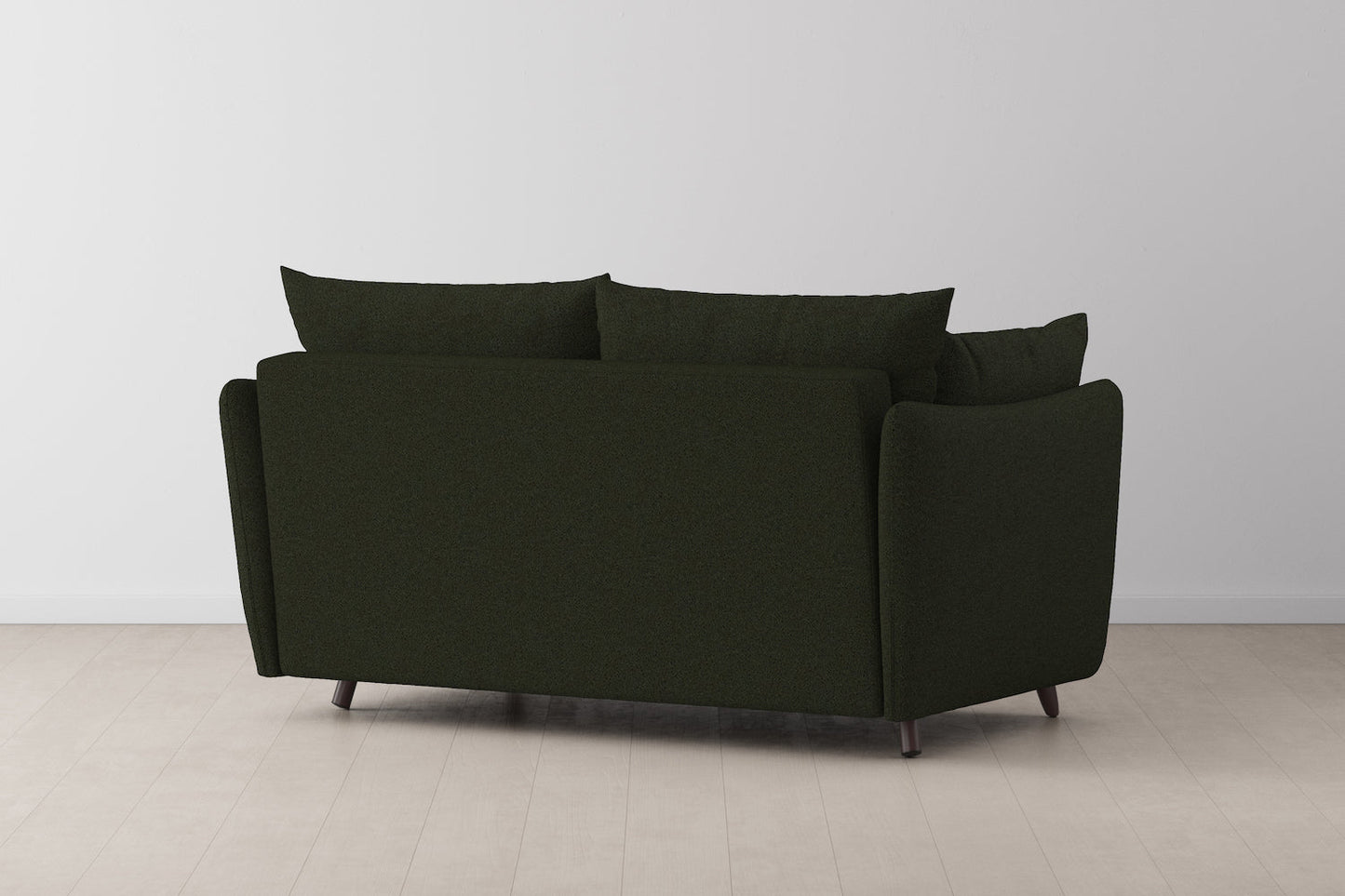 Model 08 2-Seater Sofa Bed