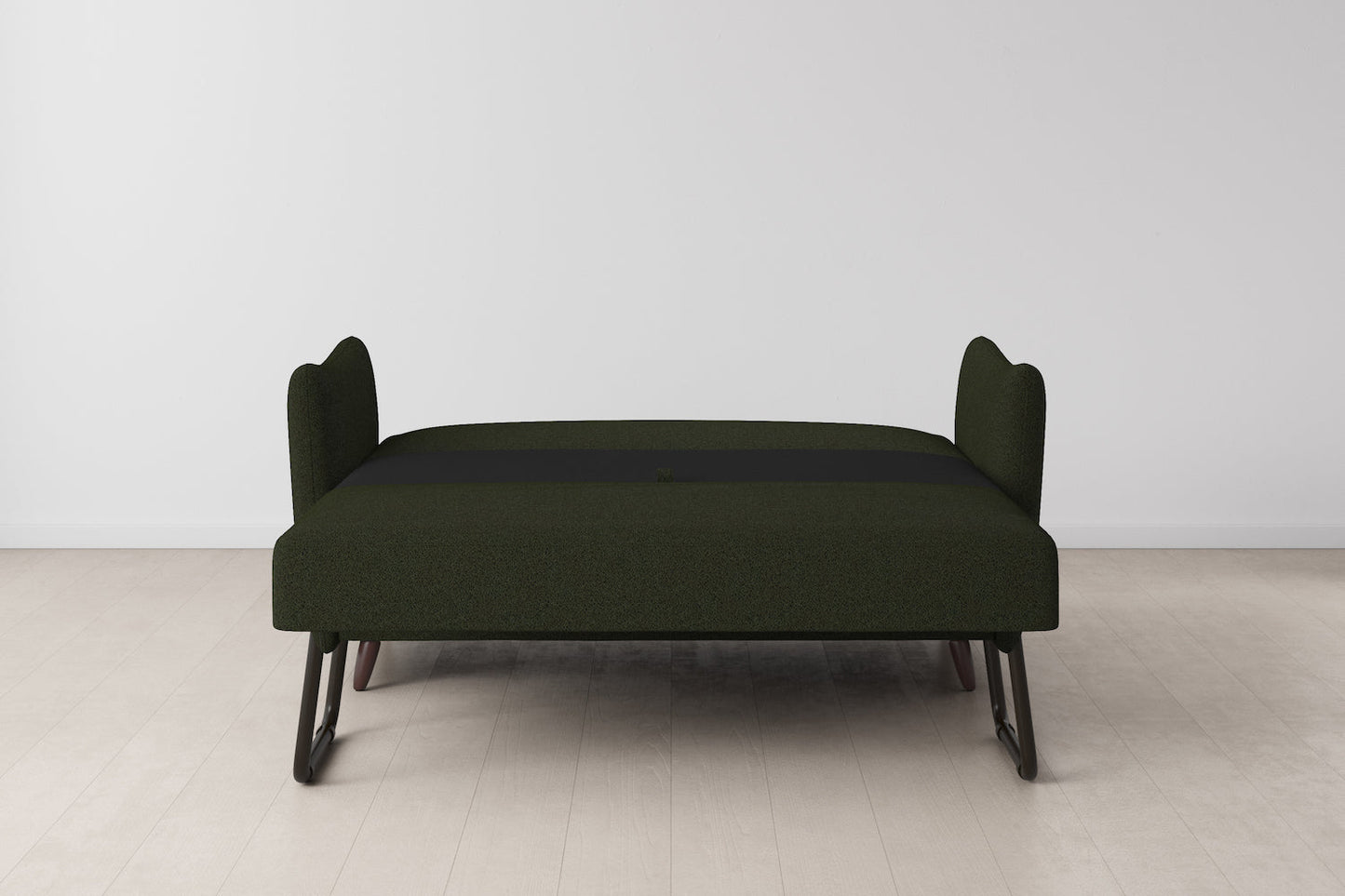 Model 08 2-Seater Sofa Bed