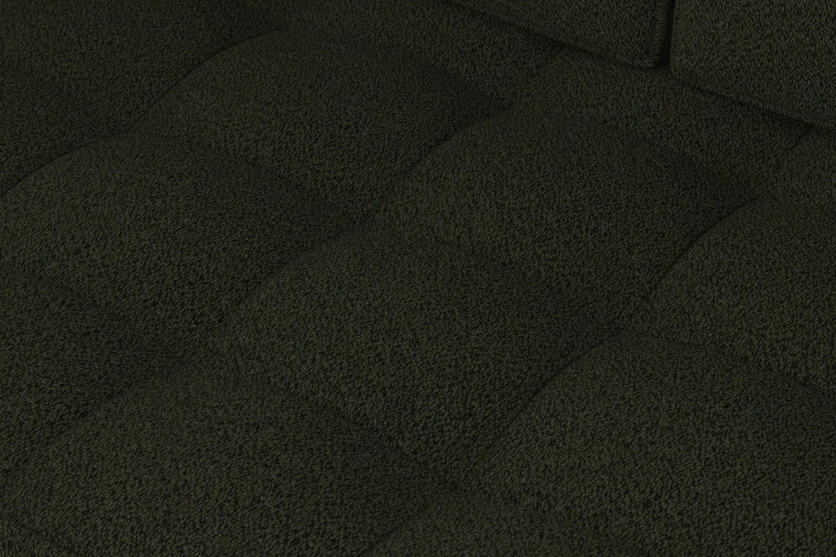 Model 02 2-Seater Sofa, Fern