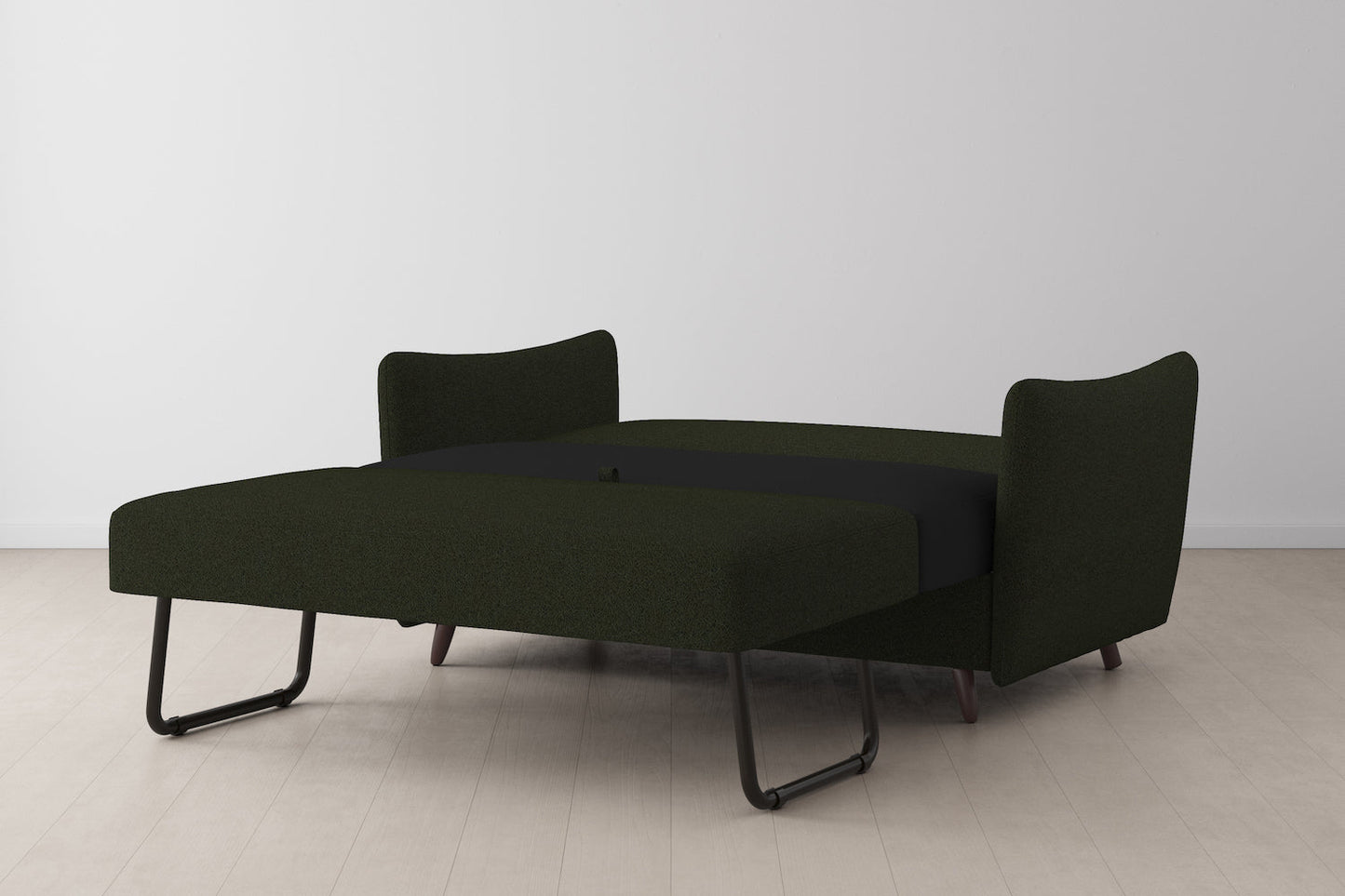 Model 08 2-Seater Sofa Bed