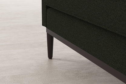 Model 02 Armchair, Fern