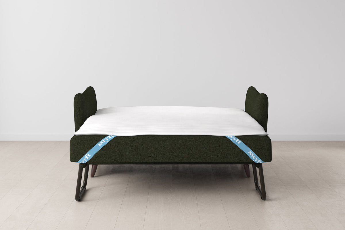 Model 08 2-Seater Sofa Bed