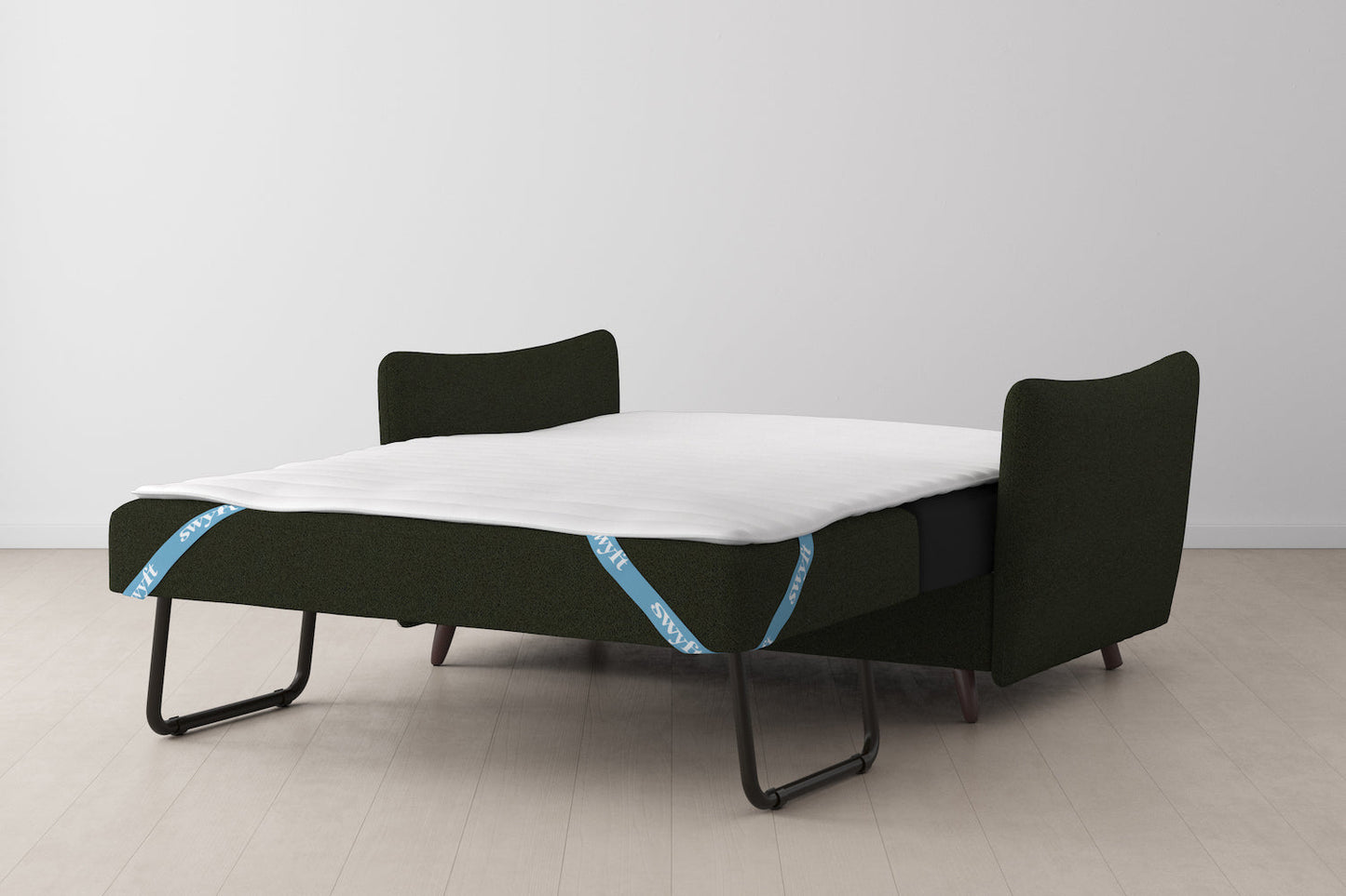 Model 08 2-Seater Sofa Bed