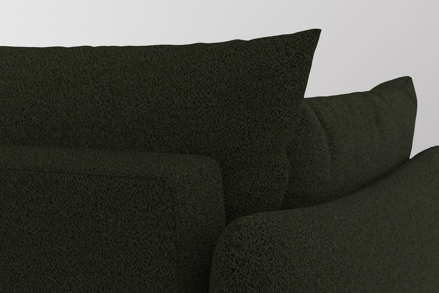 Model 08 2-Seater Sofa Bed