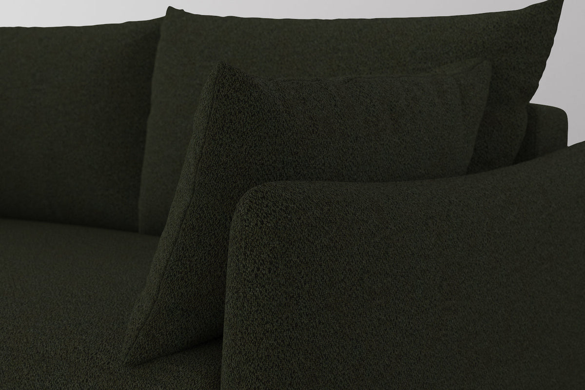 Model 08 2-Seater Sofa Bed