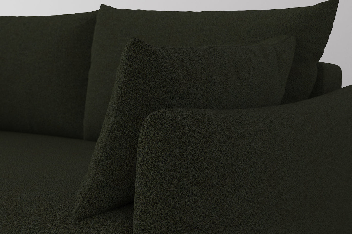 Model 08 2-Seater Sofa Bed