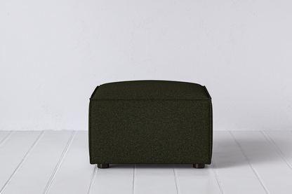 Model 03 Ottoman, Fern