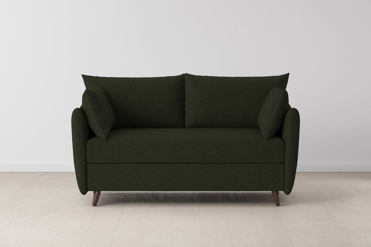 Model 08 2-Seater Sofa Bed