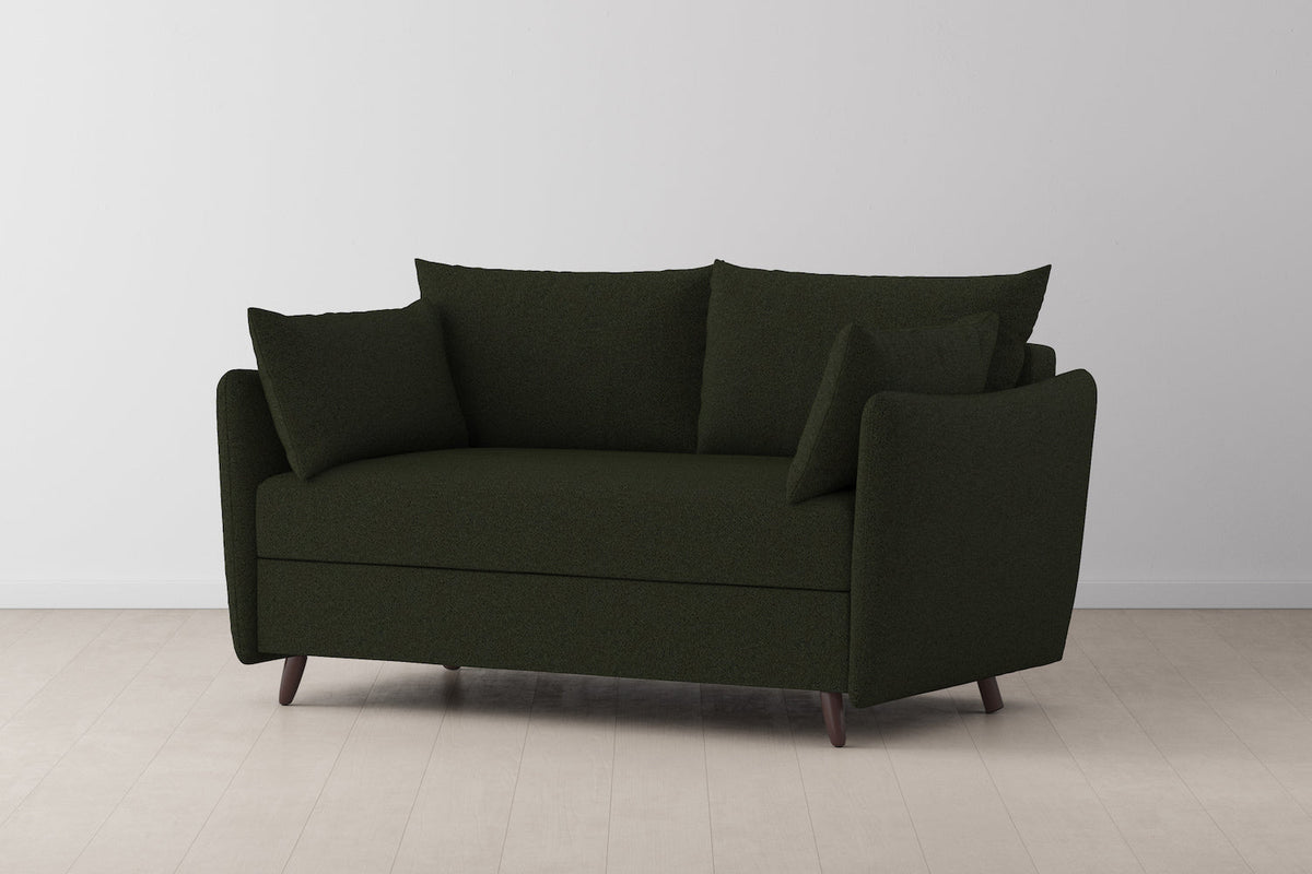 Model 08 2-Seater Sofa Bed