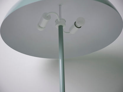 Floor Lamp in green