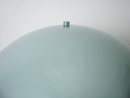 Floor Lamp in green