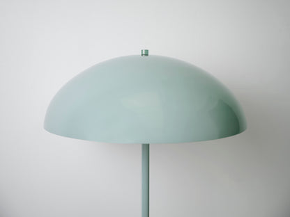 Floor Lamp in green