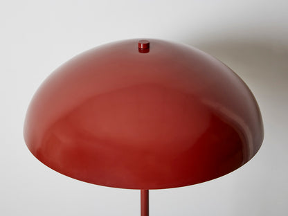 Floor Lamp 03, Red