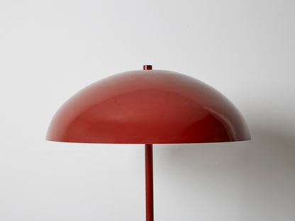 Floor Lamp 03, Red